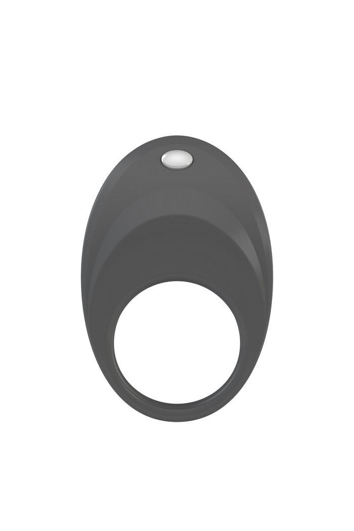 Эрекционное кольцо серое