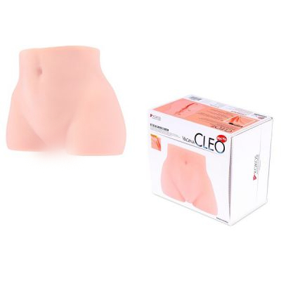  Мастурбатор Cleo vagina