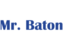 Mr. Baton