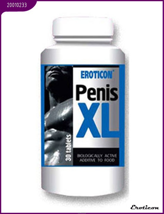 Penis XL таблетки для мужчин 60шт.
