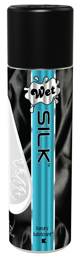 Лубрикант Wet Silk 30 ml 27100wet