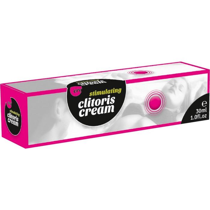 Крем для женщин Cilitoris-stimulating